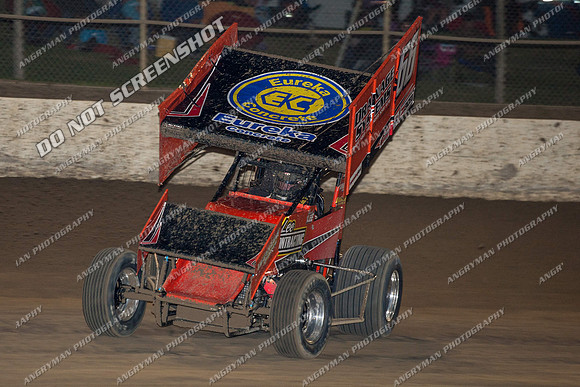 sprintcar 66 act66 jack lee - 28 - Latrobe - 2nd March 2013-11