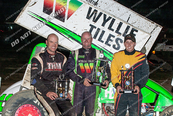 Sprintcar Misc - 28 - Latrobe - 2nd March 2013
