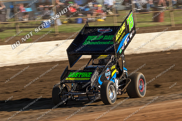 sprintcar 15 t15 tim austin - 28 - Latrobe - 2nd March 2013-4