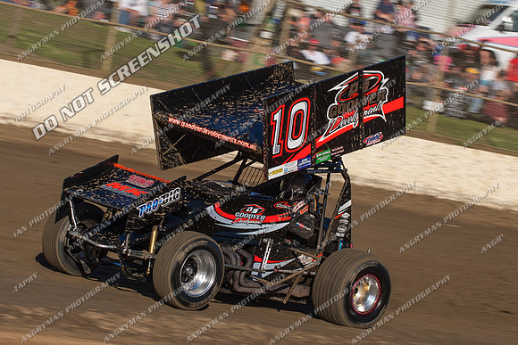 sprintcar 10 t10 callum zizek - 28 - Latrobe - 2nd March 2013-2
