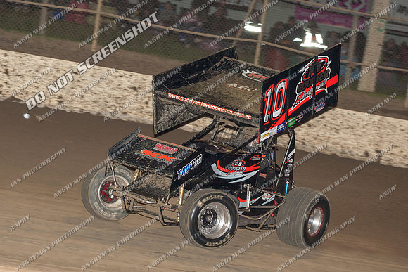 sprintcar 10 t10 callum zizek - 28 - Latrobe - 2nd March 2013-9