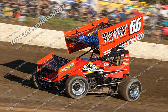 sprintcar 66 act66 jack lee - 28 - Latrobe - 2nd March 2013-8