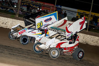 sprintcar 7 t7 tim hutchins - 28 - Latrobe - 2nd March 2013-11