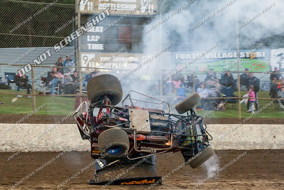 sprintcar 9 t9 chris johns - 28 - Latrobe - 2nd March 2013-21