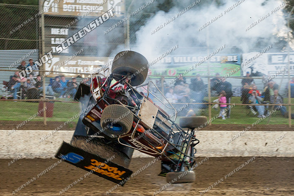 sprintcar 9 t9 chris johns - 28 - Latrobe - 2nd March 2013-20