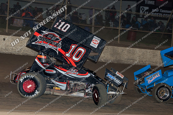 sprintcar 10 t10 callum zizek - 28 - Latrobe - 2nd March 2013-15