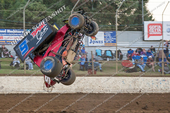 sprintcar 9 t9 chris johns - 28 - Latrobe - 2nd March 2013-8