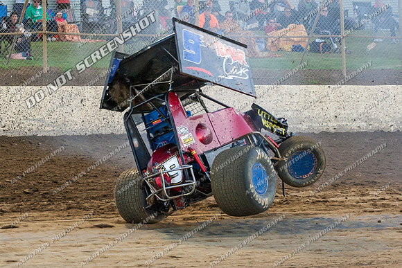 sprintcar 9 t9 chris johns - 28 - Latrobe - 2nd March 2013-23