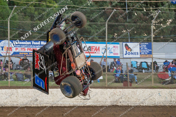 sprintcar 9 t9 chris johns - 28 - Latrobe - 2nd March 2013-9