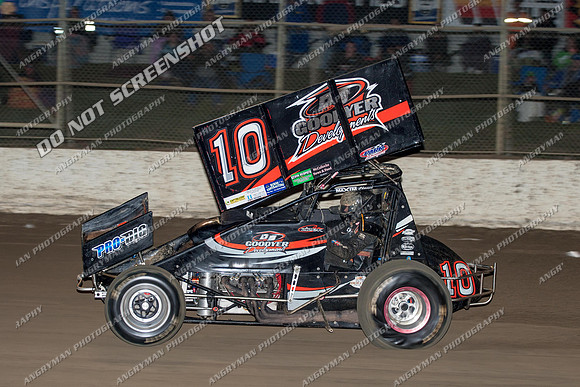 sprintcar 10 t10 callum zizek - 28 - Latrobe - 2nd March 2013-12