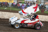 sprintcar 7 t7 tim hutchins - 28 - Latrobe - 2nd March 2013-5