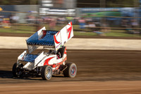 sprintcar 7 t7 tim hutchins - 28 - Latrobe - 2nd March 2013-4