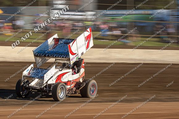 sprintcar 7 t7 tim hutchins - 28 - Latrobe - 2nd March 2013-4