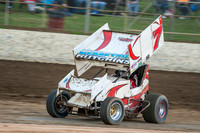 sprintcar 7 t7 tim hutchins - 28 - Latrobe - 2nd March 2013-6