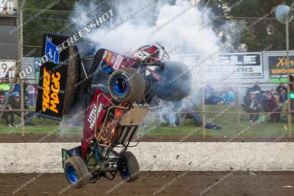 sprintcar 9 t9 chris johns - 28 - Latrobe - 2nd March 2013-18