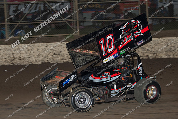 sprintcar 10 t10 callum zizek - 28 - Latrobe - 2nd March 2013-10