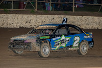 street stock 2 - 28 - Latrobe - 2nd March 2013-3
