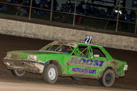 street stock 27 - 28 - Latrobe - 2nd March 2013-3