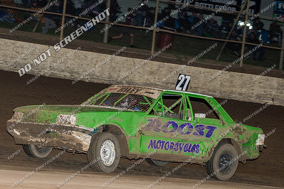 street stock 27 - 28 - Latrobe - 2nd March 2013-3