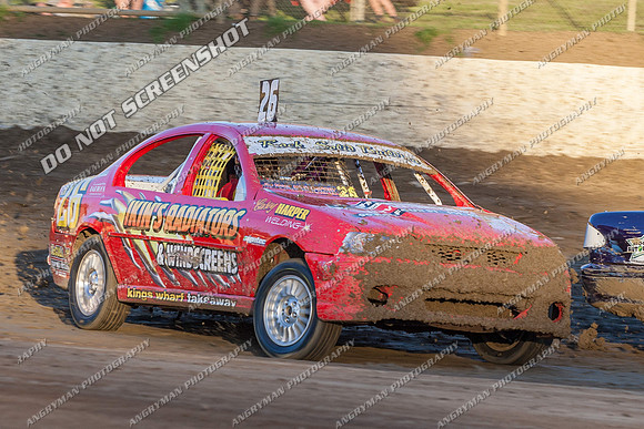 street stock 26 - 28 - Latrobe - 2nd March 2013-3