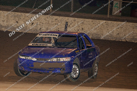 street stock 25 - 28 - Latrobe - 2nd March 2013-2