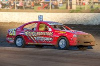 street stock 26 - 28 - Latrobe - 2nd March 2013-2
