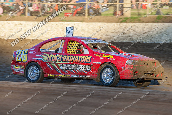 street stock 26 - 28 - Latrobe - 2nd March 2013-2