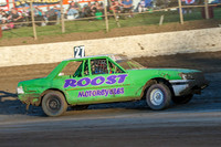 street stock 27 - 28 - Latrobe - 2nd March 2013-2