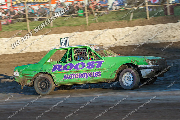street stock 27 - 28 - Latrobe - 2nd March 2013-2