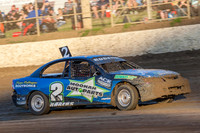 Street Stocks