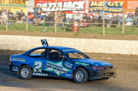 street stock 2 - 28 - Latrobe - 2nd March 2013