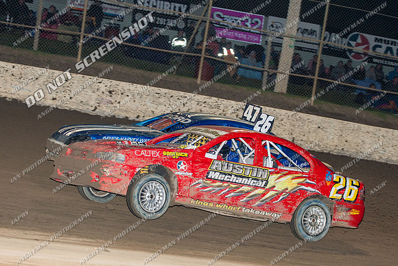street stock 26 - 28 - Latrobe - 2nd March 2013-6