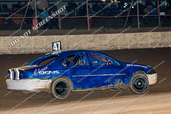street stock 47 - 28 - Latrobe - 2nd March 2013-3
