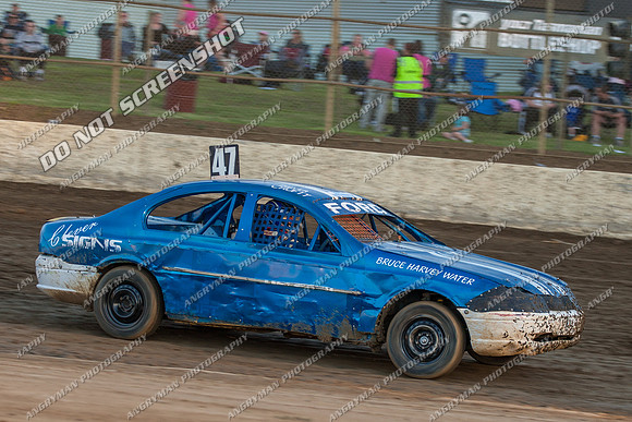 street stock 47 - 28 - Latrobe - 2nd March 2013-2