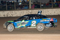 street stock 2 - 28 - Latrobe - 2nd March 2013-5