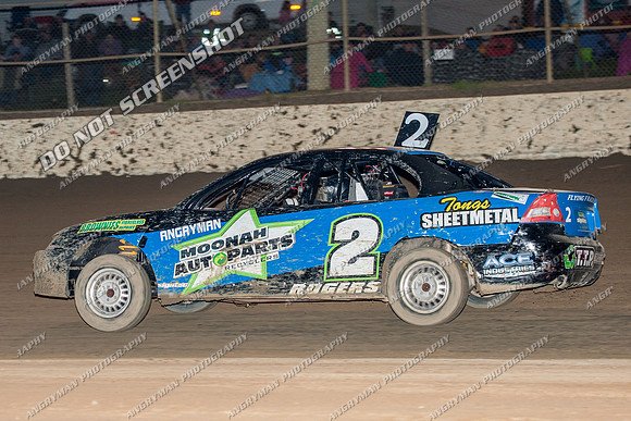 street stock 2 - 28 - Latrobe - 2nd March 2013-5