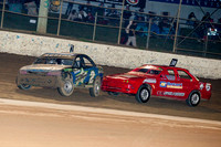 street stock 2 - 28 - Latrobe - 2nd March 2013-4