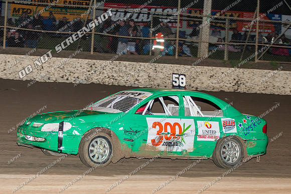 street stock 58 - 28 - Latrobe - 2nd March 2013-2