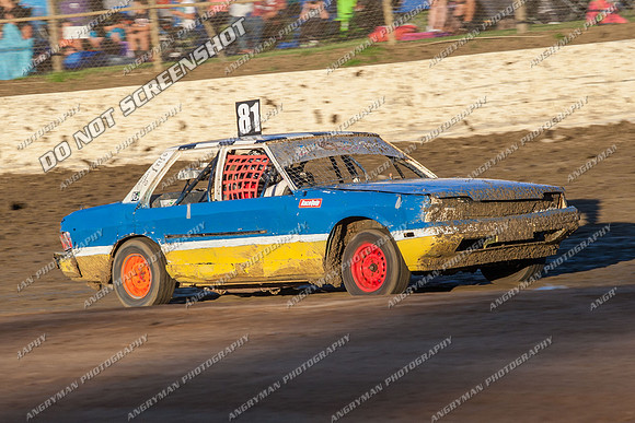 street stock 81 - 28 - Latrobe - 2nd March 2013-2