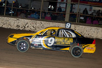 street stock 9 - 28 - Latrobe - 2nd March 2013-3