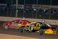 street stock 9 - 28 - Latrobe - 2nd March 2013-5
