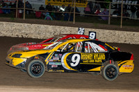 street stock 9 - 28 - Latrobe - 2nd March 2013-4