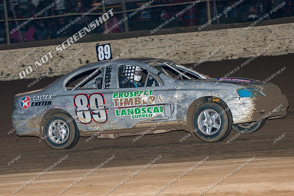 street stock 89 - 28 - Latrobe - 2nd March 2013-2