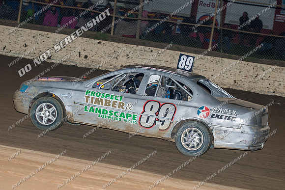 street stock 89 - 28 - Latrobe - 2nd March 2013-3