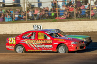 street stock 26 - 28 - Latrobe - 2nd March 2013