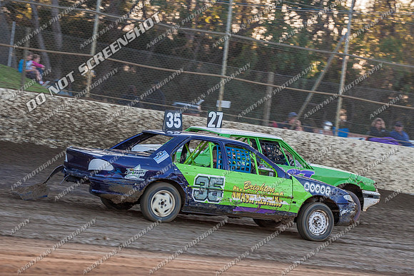 street stock 35 - 28 - Latrobe - 2nd March 2013-2