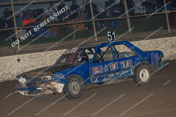 street stock 51 - 28 - Latrobe - 2nd March 2013-4