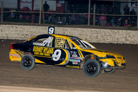 street stock 9 - 28 - Latrobe - 2nd March 2013