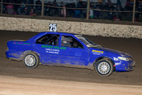 street stock 25 - 28 - Latrobe - 2nd March 2013