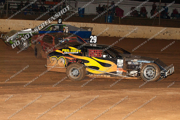 amca 29 t29 - 29 - Carrick - 9th March 2013-6